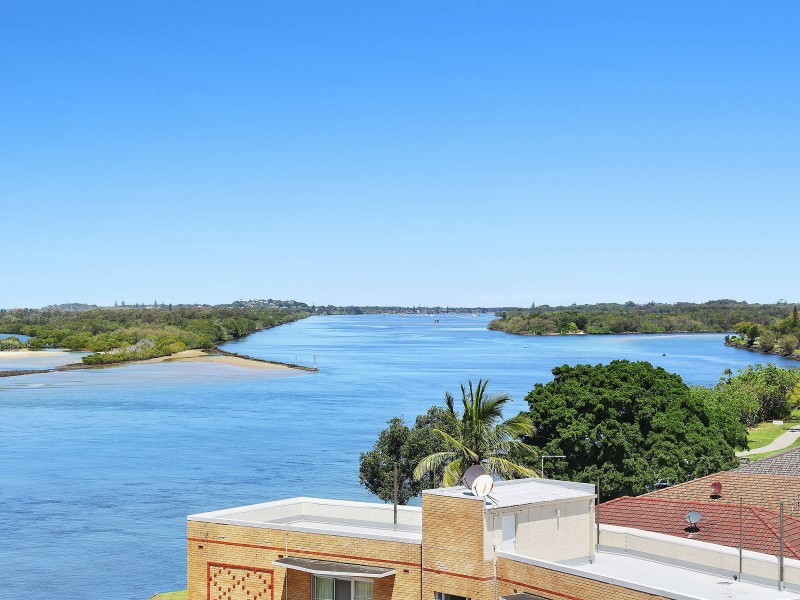 25/6-8 Endeavour Parade, Tweed Heads NSW 2485