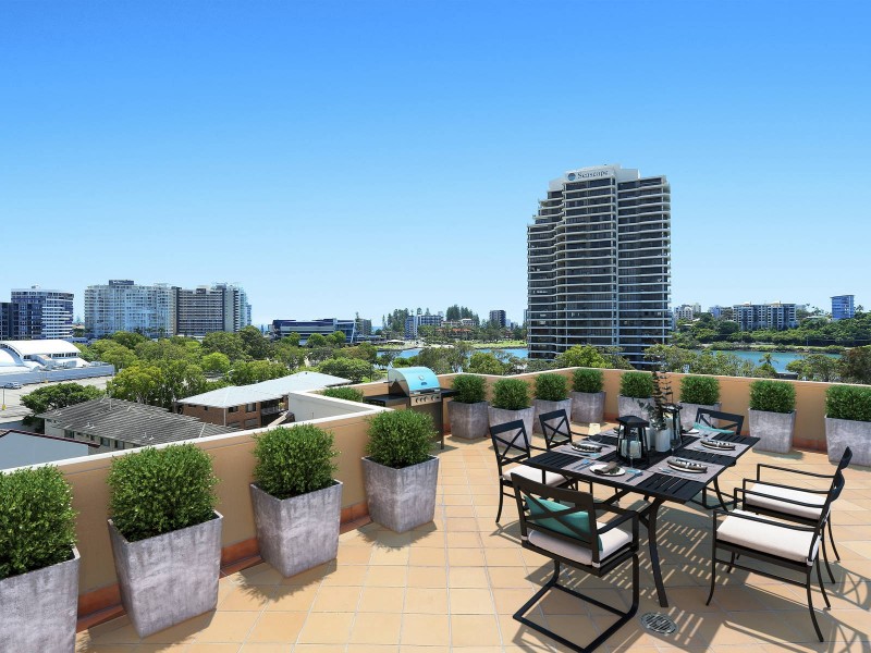 25/6-8 Endeavour Parade, Tweed Heads NSW 2485