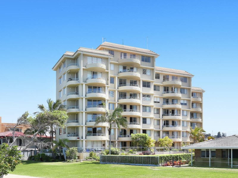25/6-8 Endeavour Parade, Tweed Heads NSW 2485