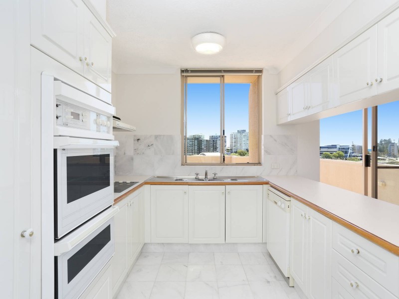 25/6-8 Endeavour Parade, Tweed Heads NSW 2485