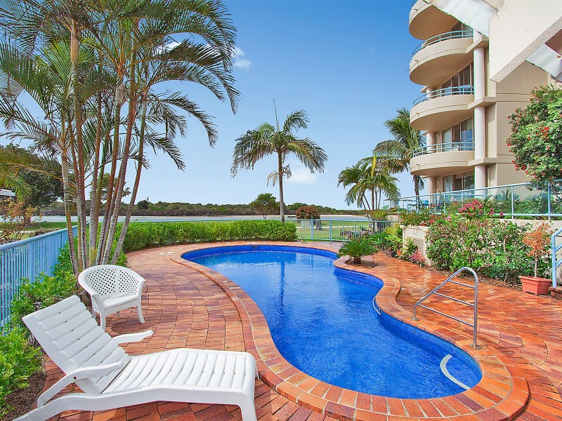 25/6-8 Endeavour Parade, Tweed Heads NSW 2485