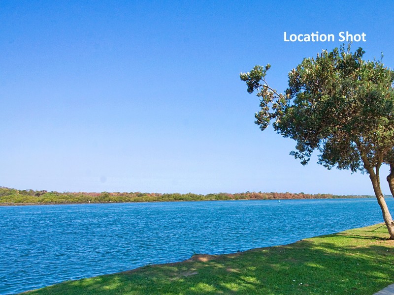 25/6-8 Endeavour Parade, Tweed Heads NSW 2485