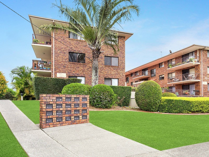 3/7 Barrett Street, Tweed Heads West NSW 2485