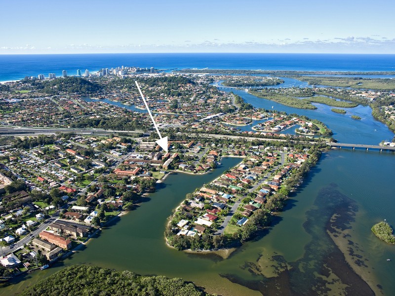 3/7 Barrett Street, Tweed Heads West NSW 2485