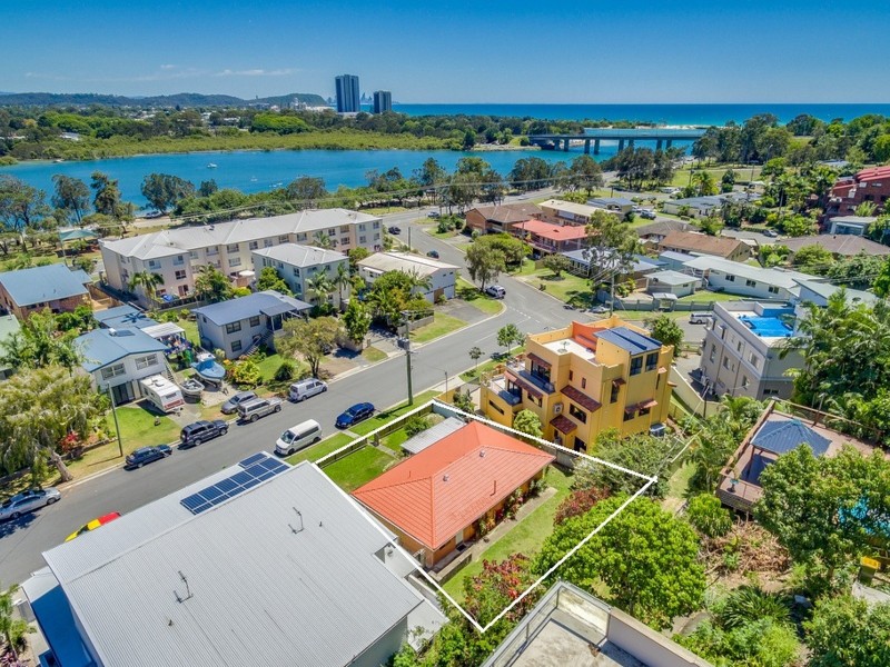 28 Hooper Drive, Currumbin QLD 4223
