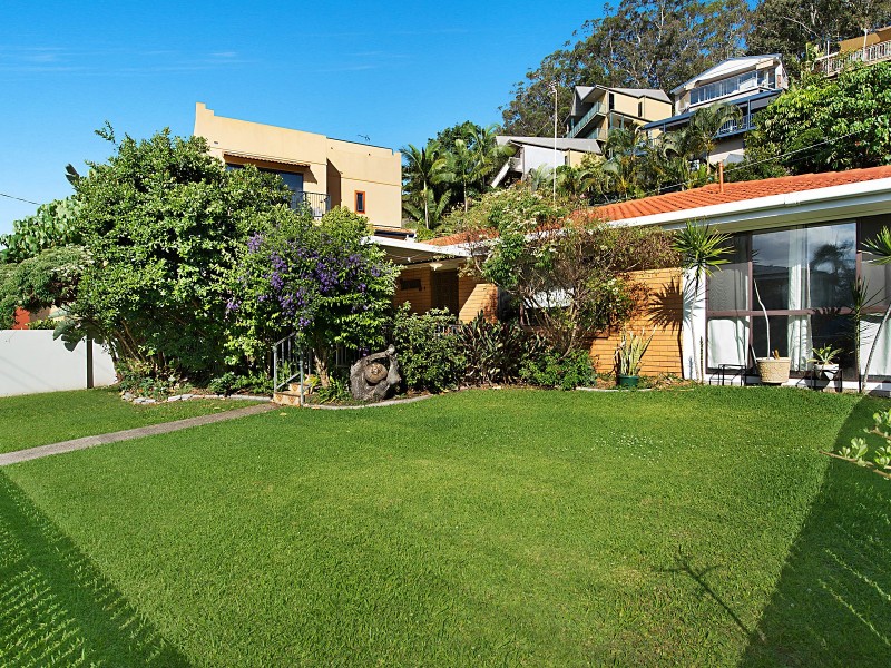 28 Hooper Drive, Currumbin QLD 4223