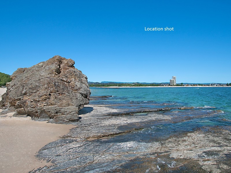 28 Hooper Drive, Currumbin QLD 4223