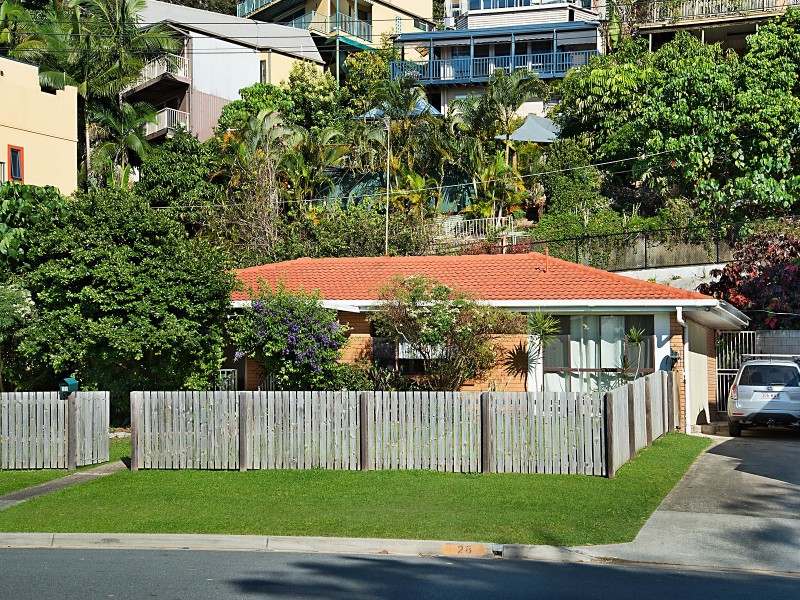 28 Hooper Drive, Currumbin QLD 4223