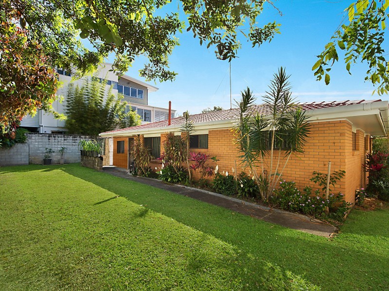 28 Hooper Drive, Currumbin QLD 4223