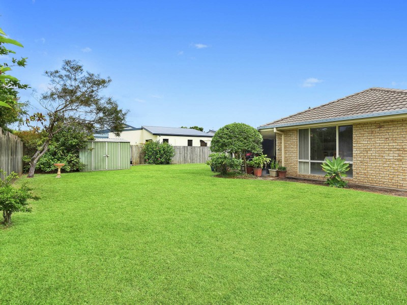 35 Border Crescent, Pottsville NSW 2489