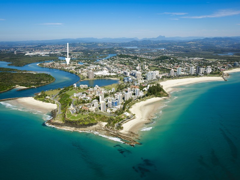 1/14 Banks Avenue, Tweed Heads NSW 2485