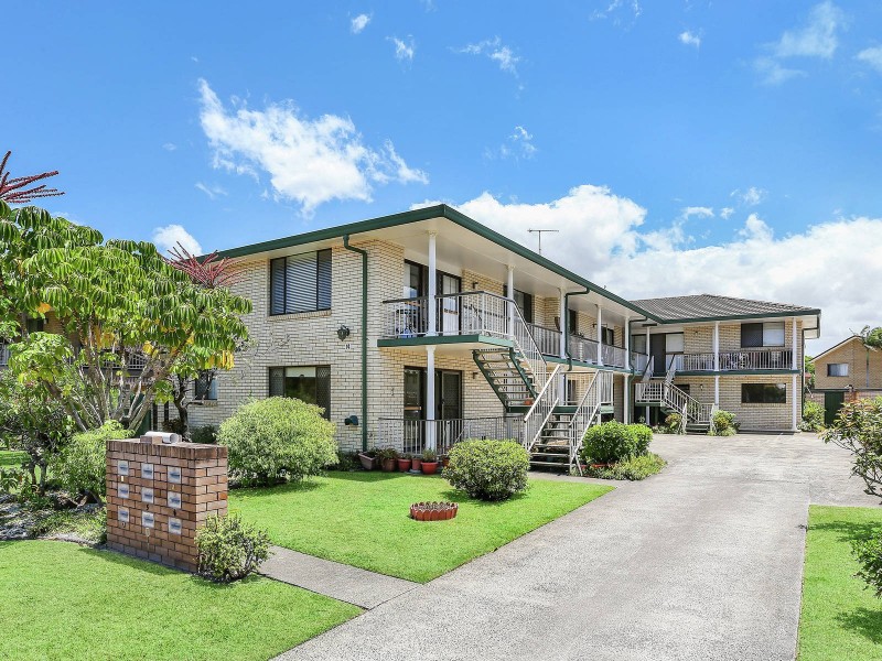 1/14 Banks Avenue, Tweed Heads NSW 2485