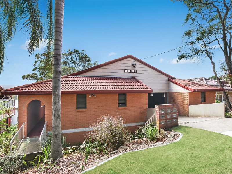 2/47 Rutledge Street, Coolangatta QLD 4225