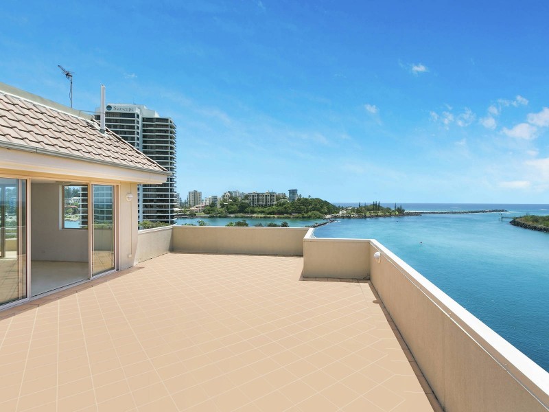 28/6-8 Endeavour Parade, Tweed Heads NSW 2485