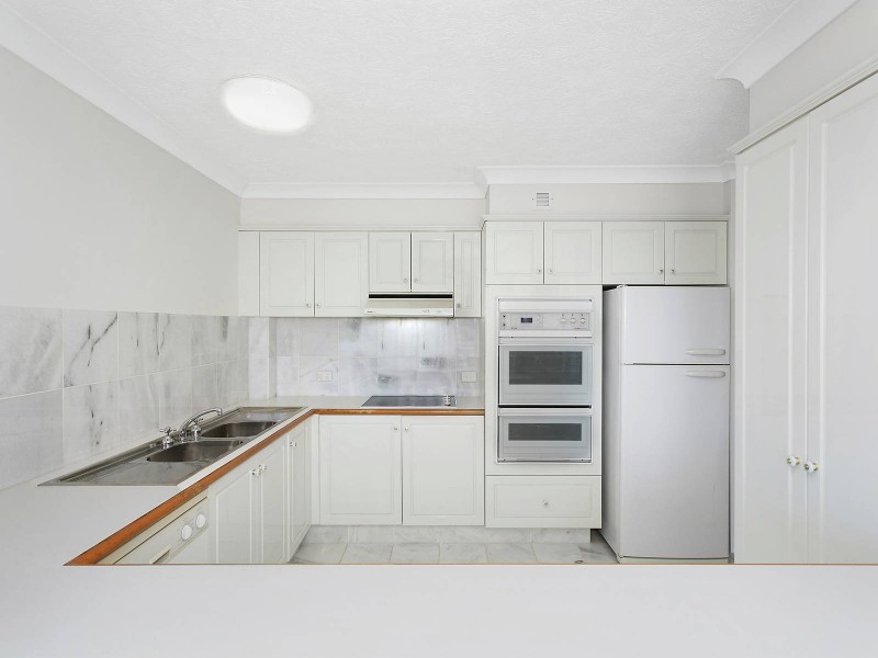 28/6-8 Endeavour Parade, Tweed Heads NSW 2485