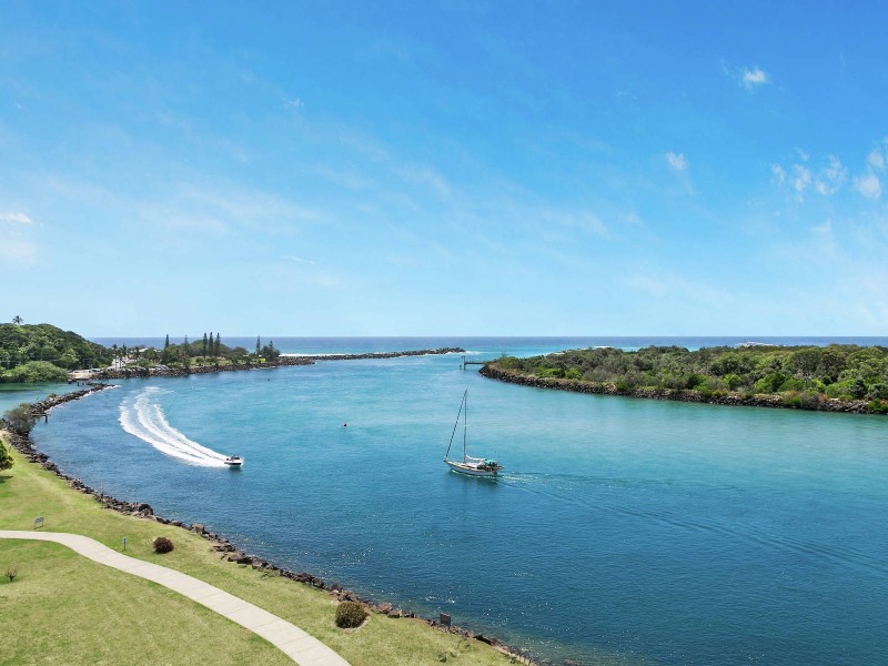 28/6-8 Endeavour Parade, Tweed Heads NSW 2485