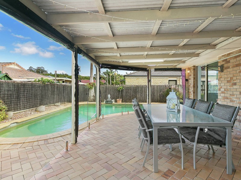 3 Starfish Crescent, Tugun QLD 4224