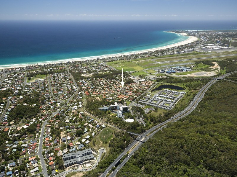 3 Starfish Crescent, Tugun QLD 4224