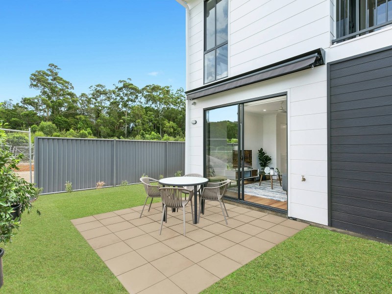 25/14 Lorikeet Drive, Tweed Heads South NSW 2486