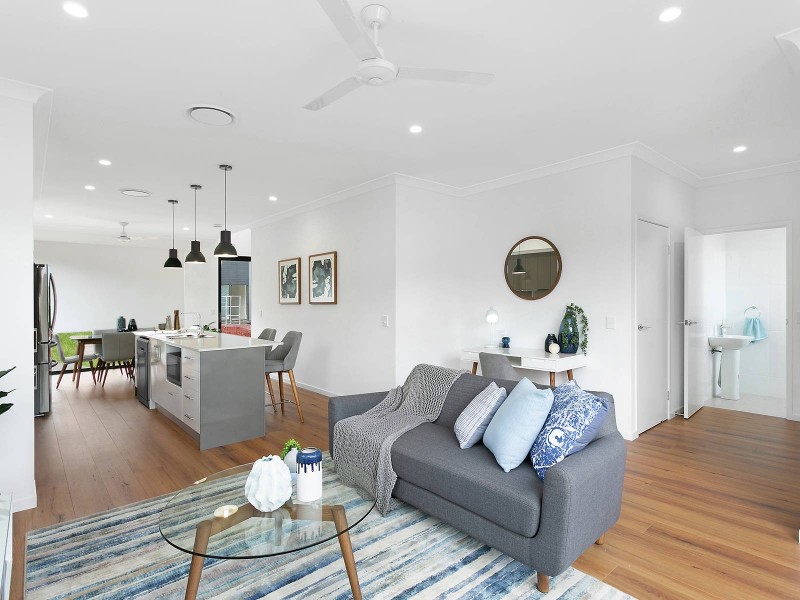 25/14 Lorikeet Drive, Tweed Heads South NSW 2486