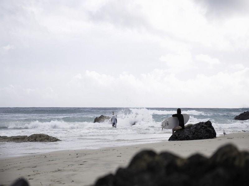 603/85 Golden Four Drive, Bilinga QLD 4225