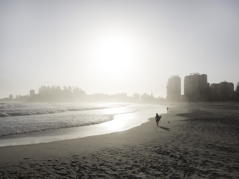 603/85 Golden Four Drive, Bilinga QLD 4225