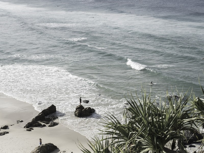 603/85 Golden Four Drive, Bilinga QLD 4225