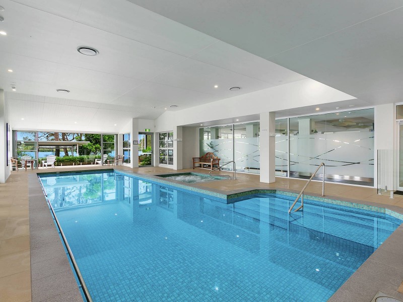 64/2 Barneys point Road, Banora Point NSW 2486