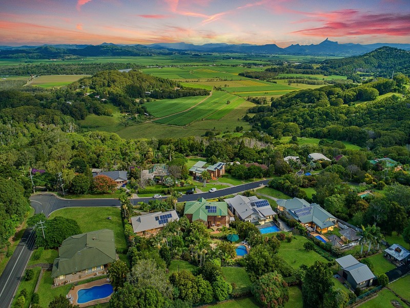 6 Valleyview Place, Terranora NSW 2486