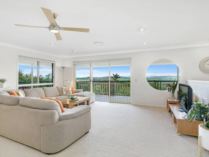 6 Valleyview Place, Terranora NSW 2486