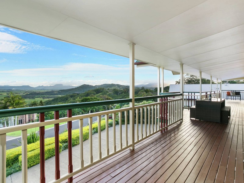 6 Valleyview Place, Terranora NSW 2486