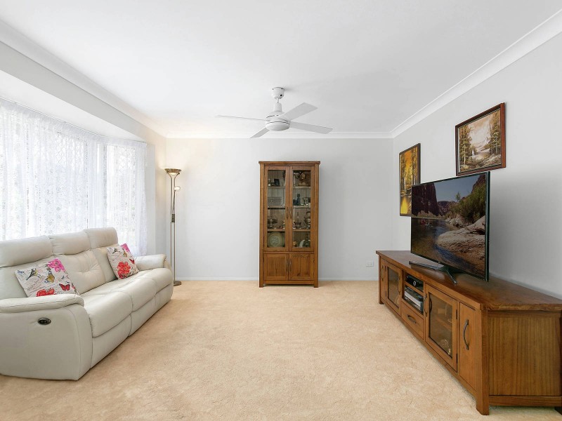 32 Avondale Drive, Banora Point NSW 2486