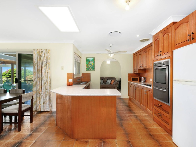 30 Summit Drive, Banora Point NSW 2486