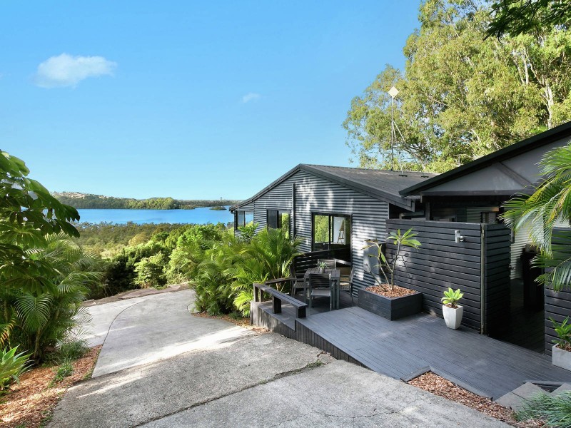 227 Beltana Drive, Bilambil NSW 2486