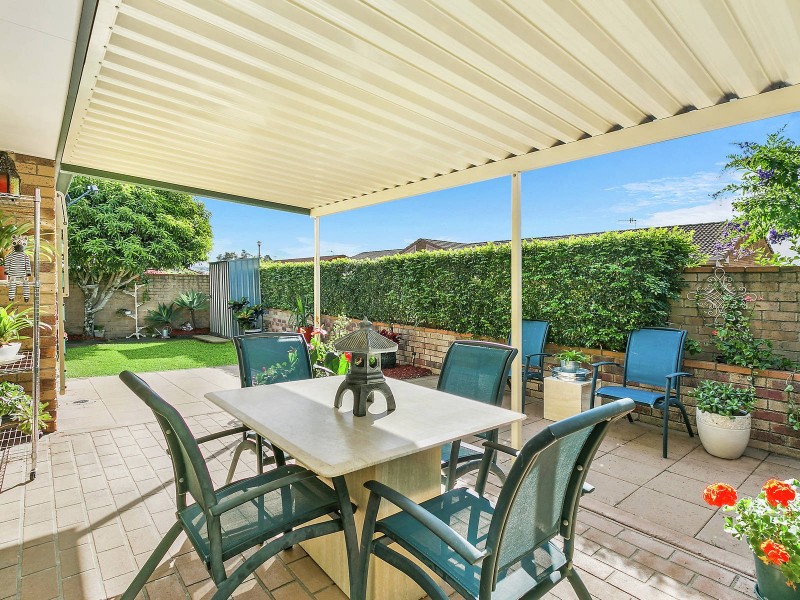 12/1 Kentia Crescent, Banora Point NSW 2486