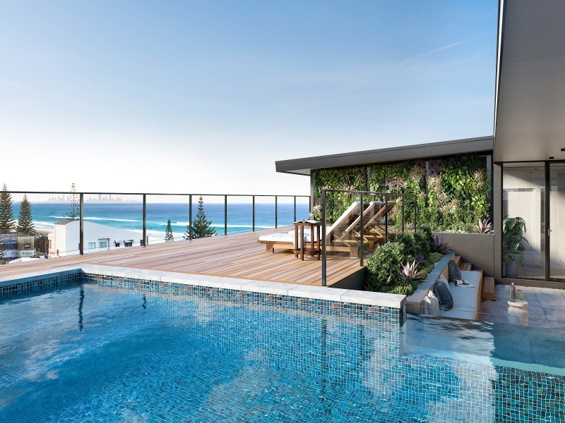 501/85 Golden Four Drive, Bilinga QLD 4225