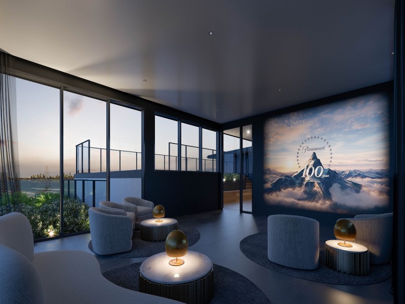 501/85 Golden Four Drive, Bilinga QLD 4225