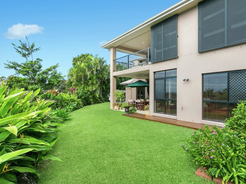 32 Walmsleys Road, Bilambil Heights NSW 2486