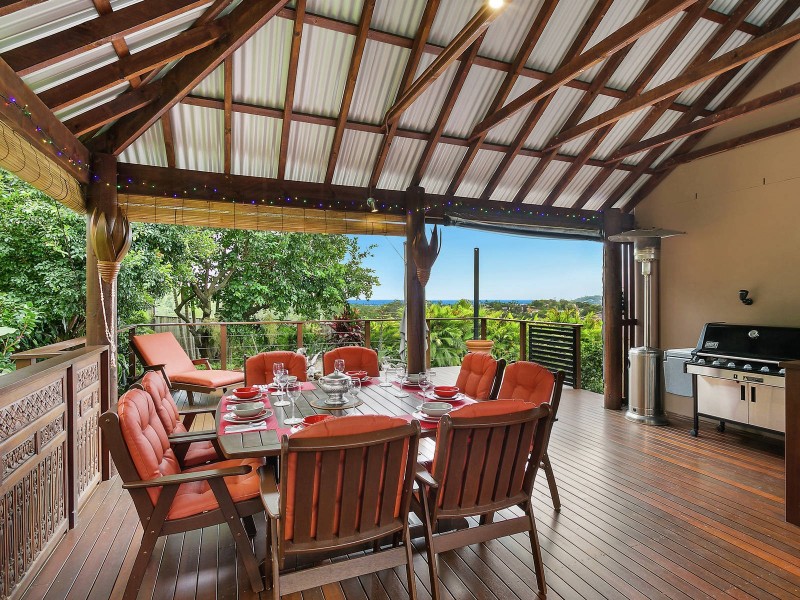 32 Walmsleys Road, Bilambil Heights NSW 2486