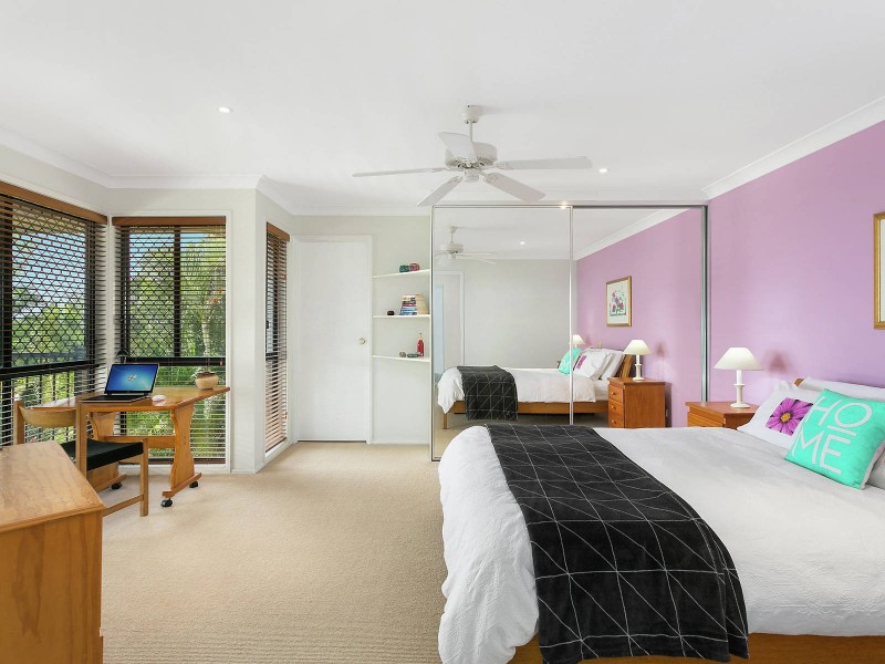32 Walmsleys Road, Bilambil Heights NSW 2486