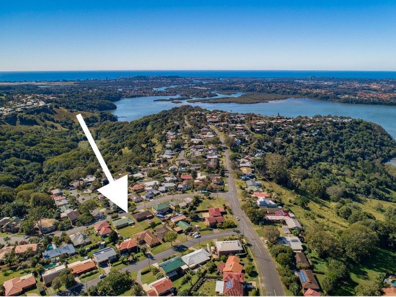 41 & 43 Simpson Drive, Bilambil Heights NSW 2486