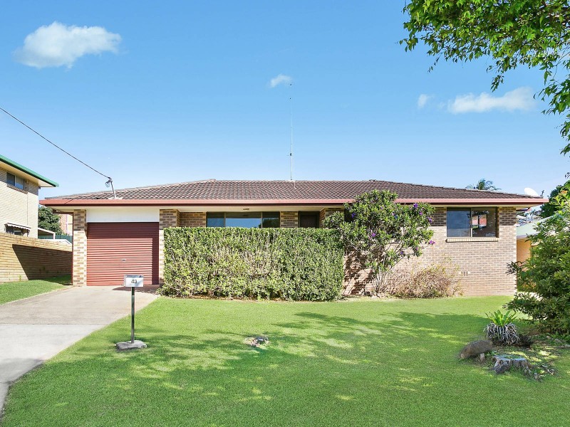 41 & 43 Simpson Drive, Bilambil Heights NSW 2486