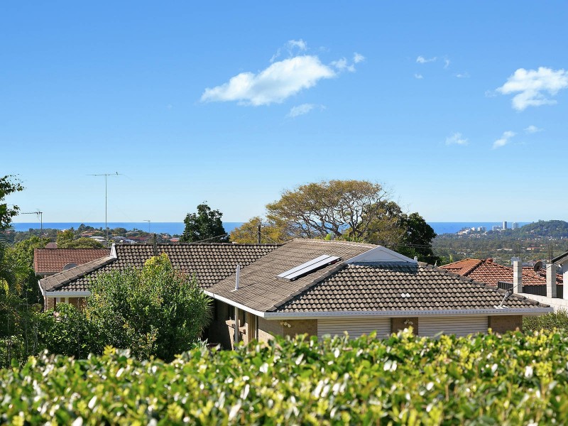 41 & 43 Simpson Drive, Bilambil Heights NSW 2486