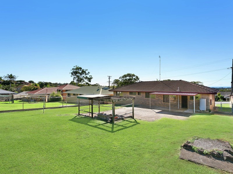 41 & 43 Simpson Drive, Bilambil Heights NSW 2486