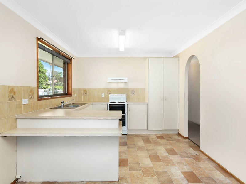 41 & 43 Simpson Drive, Bilambil Heights NSW 2486