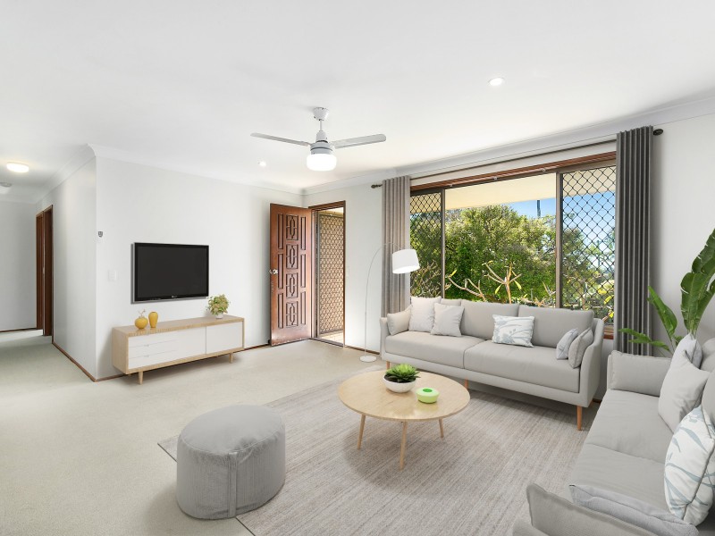 41 & 43 Simpson Drive, Bilambil Heights NSW 2486