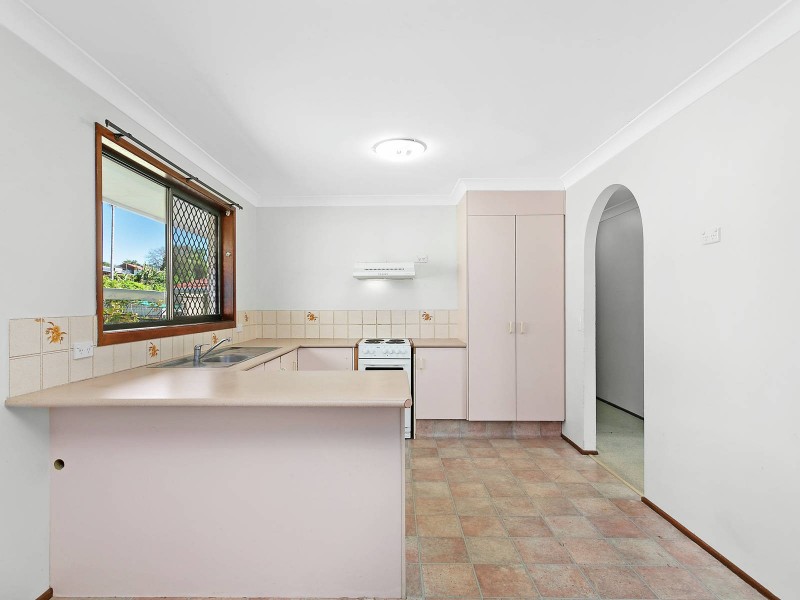 41 & 43 Simpson Drive, Bilambil Heights NSW 2486