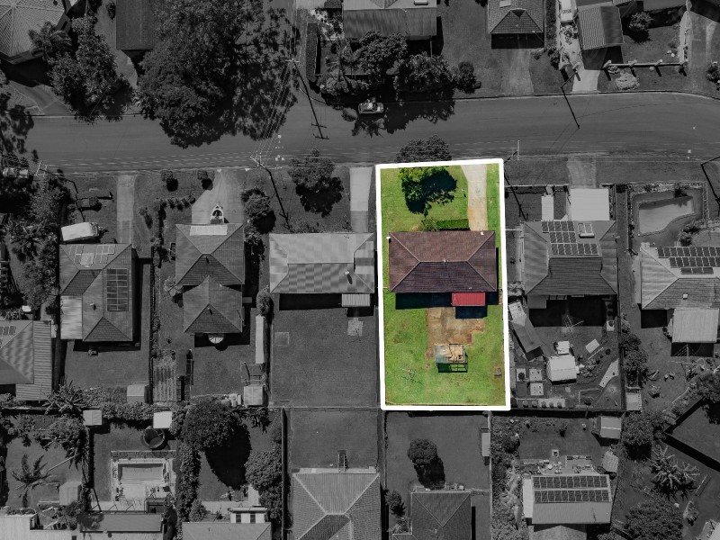 41 & 43 Simpson Drive, Bilambil Heights NSW 2486