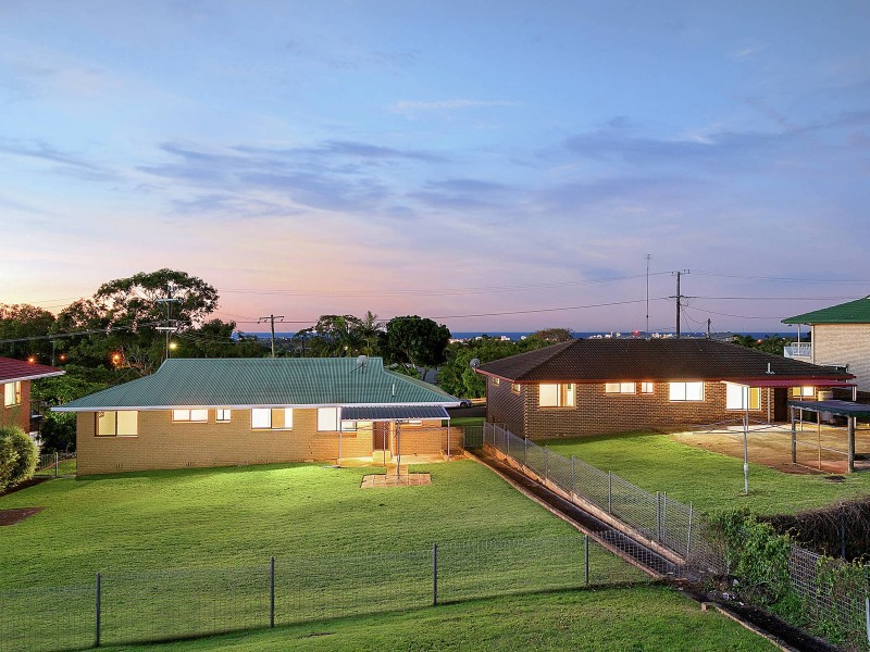 41 & 43 Simpson Drive, Bilambil Heights NSW 2486