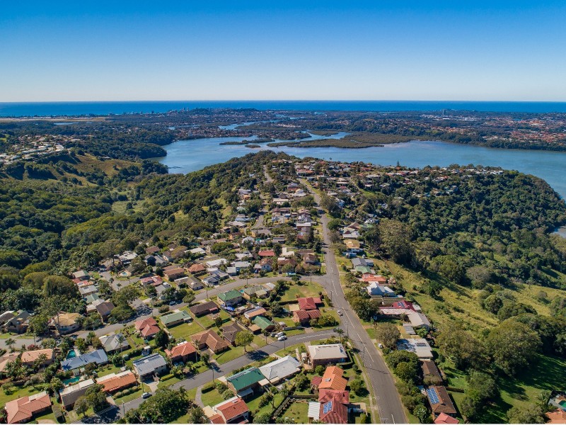 41 & 43 Simpson Drive, Bilambil Heights NSW 2486